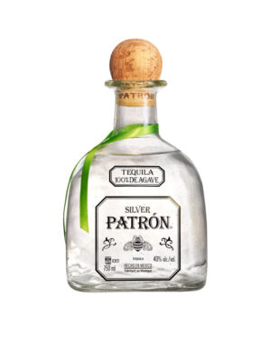 Patron Tequila Patron Tequila