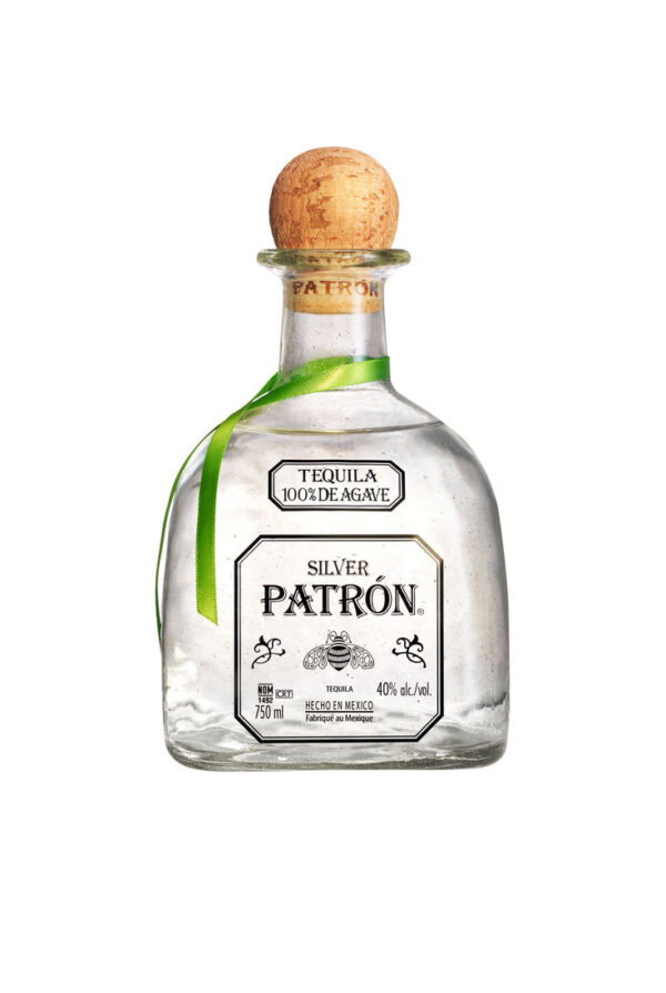 Patron Tequila