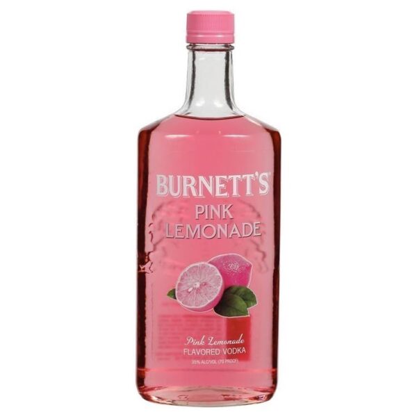 Burnett's